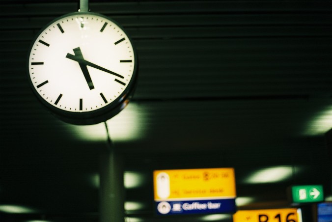 Amsterdam 2014 © Filipa Moreno