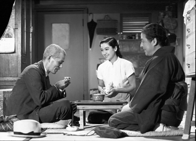 Tokyo Story